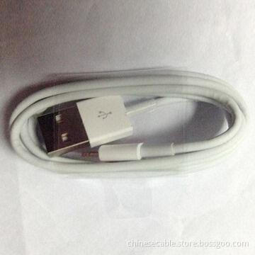 Cable for iPhone 5